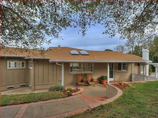 16325 GREENWOOD LN, Monte Sereno in SANTA CLARA COUNTY County, CA 95030 Home for Sale